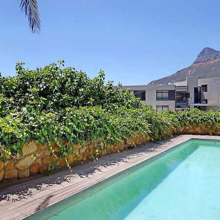 The Rocks Villa Camps Bay Kültér fotó