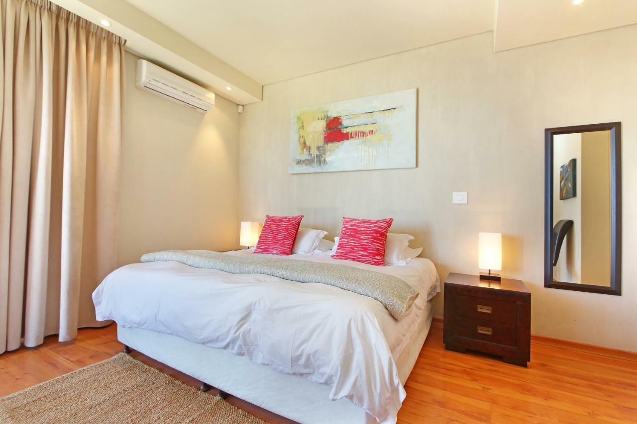 The Rocks Villa Camps Bay Kültér fotó