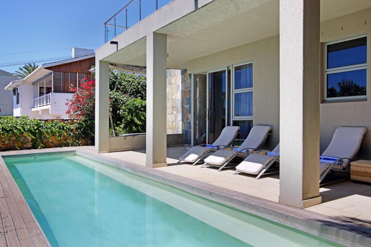 The Rocks Villa Camps Bay Kültér fotó