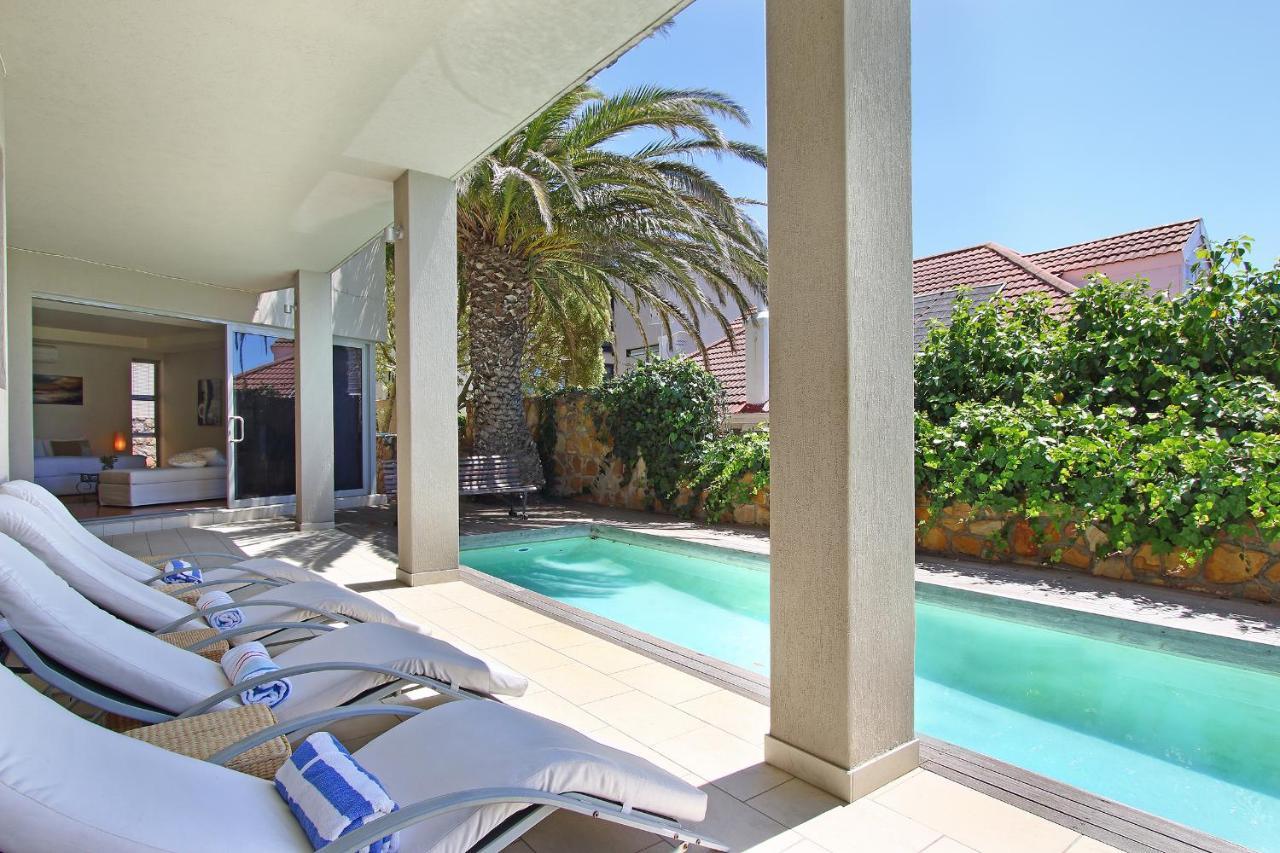 The Rocks Villa Camps Bay Kültér fotó
